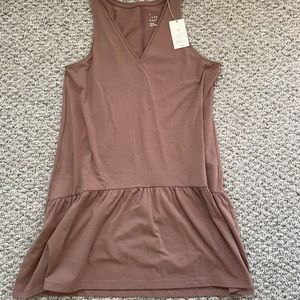 NWT: a new day dress
